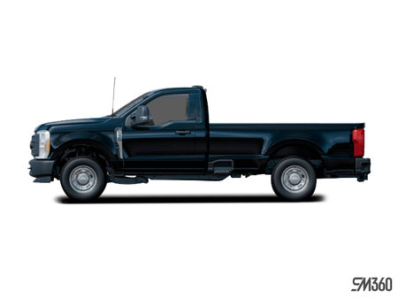 Ford Super Duty F-250 XL 2025 - photo 1