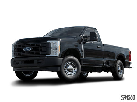 Ford Super Duty F-250 XL 2025 - photo 2