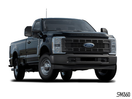 Ford Super Duty F-250 XL 2025 - photo 3