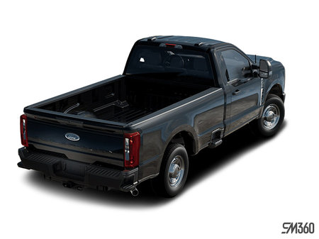 Ford Super Duty F-250 XL 2025 - photo 4