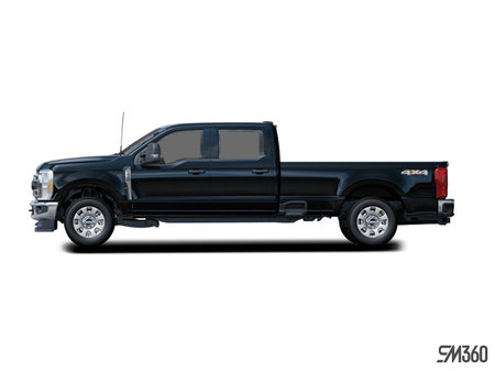 Ford Super Duty F-250 XLT 2025 - photo 1