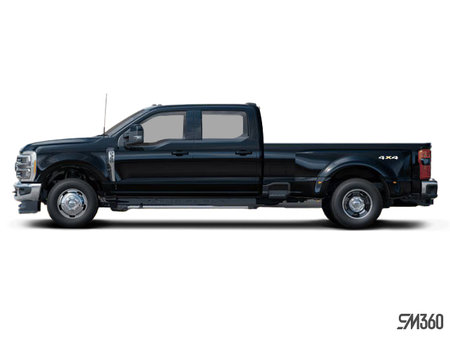 Ford Super Duty F-350 DRW Lariat 2025 - photo 1