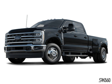 Ford Super Duty F-350 DRW Lariat 2025 - photo 2