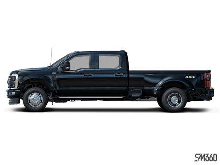 Ford Super Duty F-350 DRW Platinum 2025 - photo 1