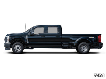 Ford Super Duty F-350 DRW XL 2025 - photo 1