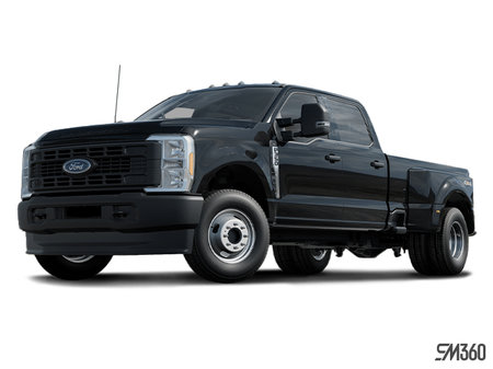 Ford Super Duty F-350 DRW XL 2025 - photo 2