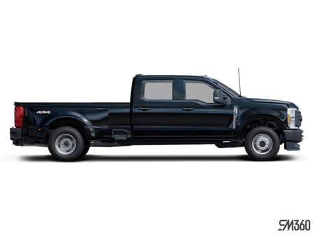 Ford Super Duty F-350 DRW XL 2025 - photo 4