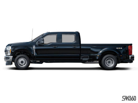 Ford Super Duty F-350 DRW XLT 2025 - photo 1