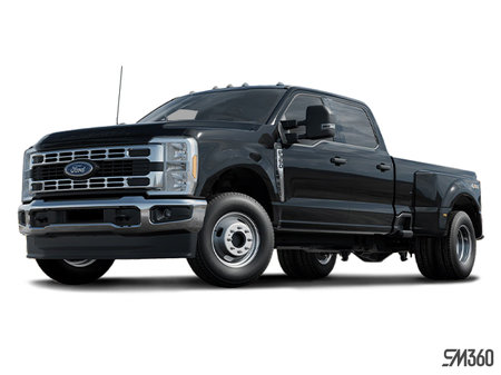 Ford Super Duty F-350 DRW XLT 2025 - photo 2
