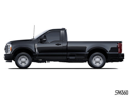 Ford Super Duty F-350 SRW XL 2025 - photo 1