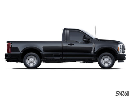 Ford Super Duty F-350 SRW XL 2025 - photo 4