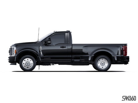 Ford Super Duty F-450 XL 2025 - photo 1
