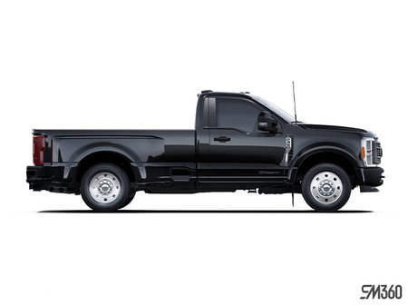 Ford Super Duty F-450 XL 2025 - photo 4