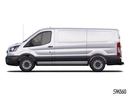 Ford Transit Commercial Cargo Van 2025 - photo 1