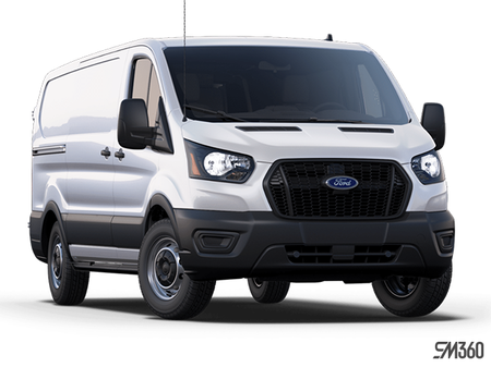 Ford Transit Commercial Cargo Van 2025 - photo 3