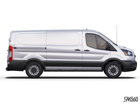 Ford Transit Commercial Cargo Van 2025 - photo 4