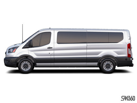 Ford Transit Commercial XL Cargo Van 2025 - photo 1