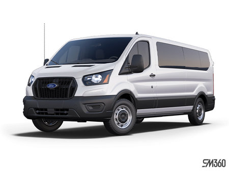 Ford Transit Commercial XL Cargo Van 2025 - photo 2