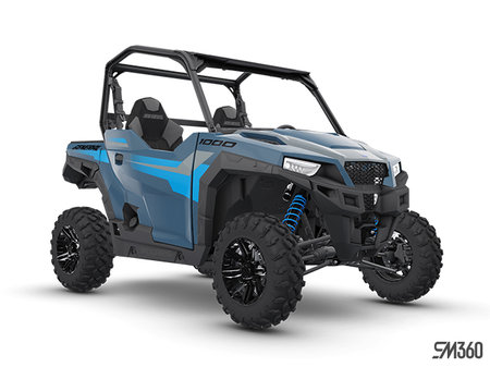 General 1000 PREMIUM 2025 - photo 1