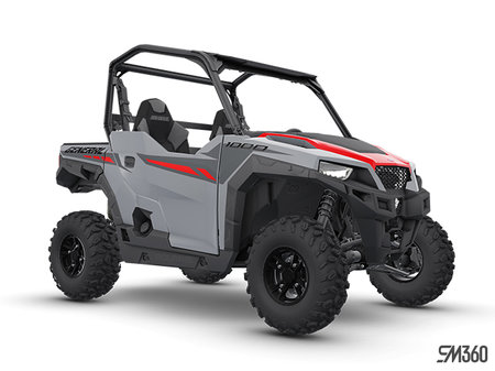 General 1000 Sport 2025 - photo 1