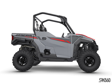 General 1000 Sport 2025 - photo 2