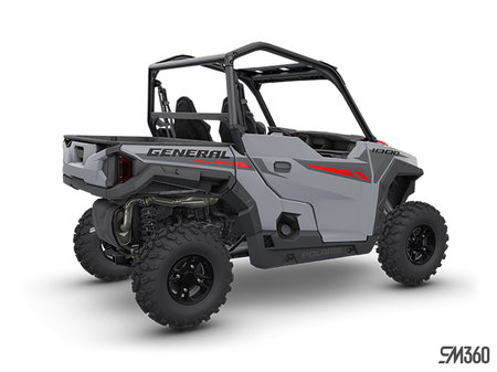 General 1000 Sport 2025 - photo 3