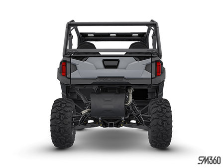 General 1000 Sport 2025 - photo 4