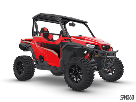 General XP 1000 Premium 2025 - photo 1