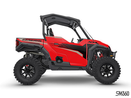 General XP 1000 Premium 2025 - photo 2