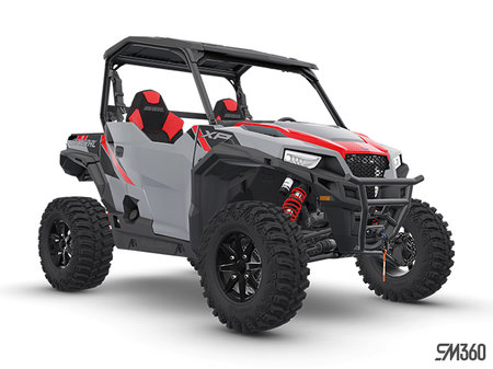 General XP 1000 Sport 2025 - photo 1