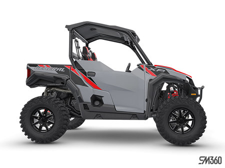 General XP 1000 Sport 2025 - photo 2