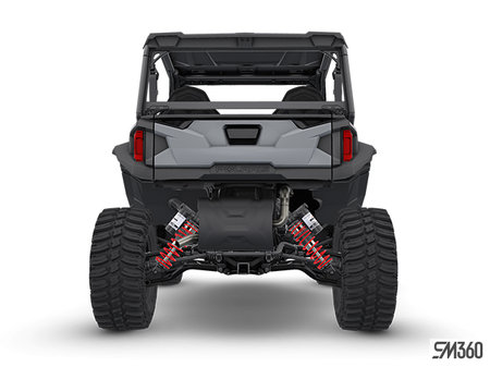 General XP 1000 Sport 2025 - photo 4