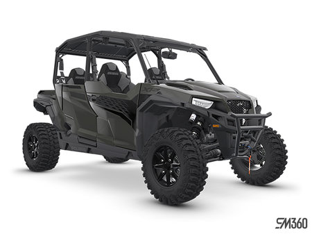 General XP 4 1000 Premium 2025 - photo 1