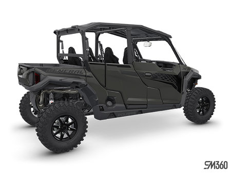 General XP 4 1000 Premium 2025 - photo 3