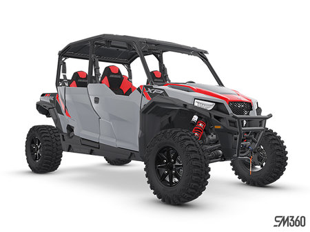 General XP 4 1000 Sport 2025 - photo 1