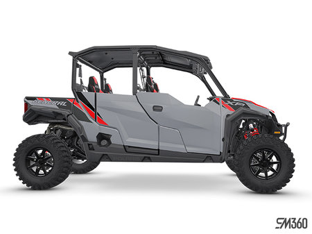 General XP 4 1000 Sport 2025 - photo 2