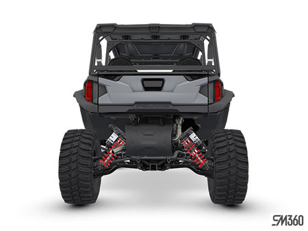 General XP 4 1000 Sport 2025 - photo 4