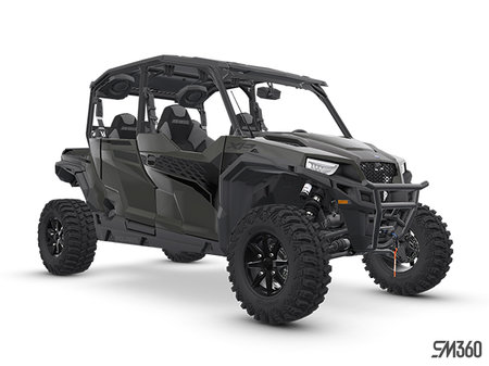 General XP 4 1000 Ultimate 2025 - photo 1