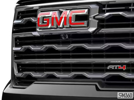 GMC Acadia AT4 2025 - photo 1