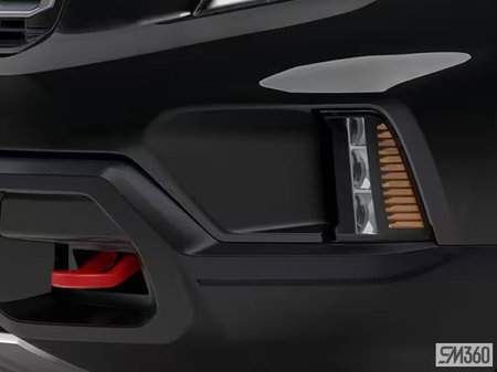 GMC Acadia AT4 2025 - photo 3