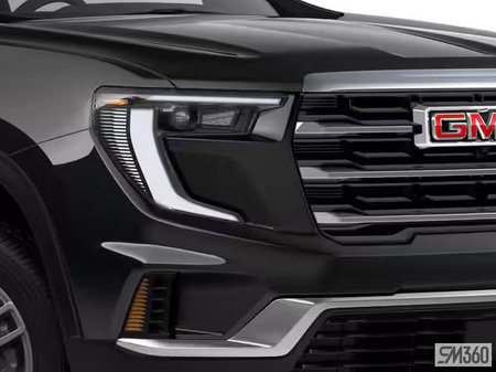 GMC Acadia Elevation 2025 - photo 1