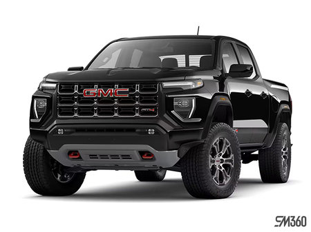 GMC Canyon AT4 2025 - photo 2