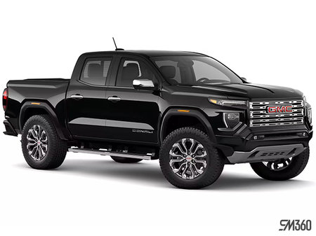 GMC Canyon DENALI 2025 - photo 3
