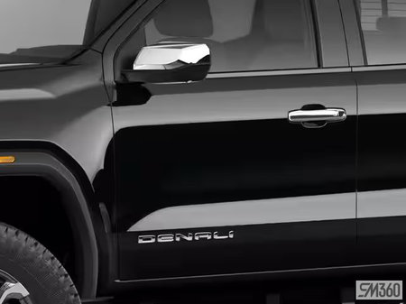 GMC Canyon DENALI 2025 - photo 2