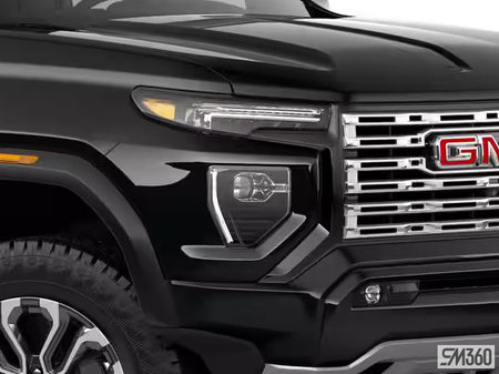 GMC Canyon DENALI 2025 - photo 4