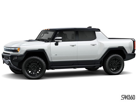 GMC Hummer EV Pickup 2X 2025 - photo 1