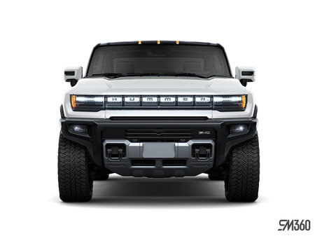 GMC Hummer EV Pickup 2X 2025 - photo 3