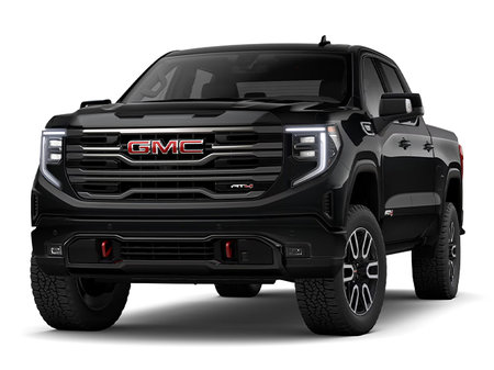 GMC Sierra 1500 AT4 2025 - photo 2