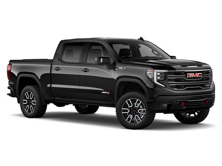 GMC Sierra 1500 AT4 2025 - photo 3