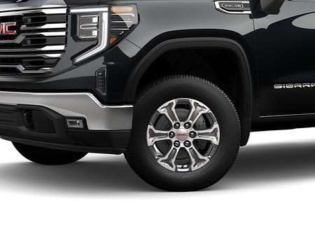 GMC Sierra 1500 AT4 2025 - photo 2